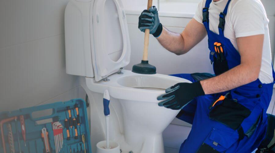 Professional emergency plumbing in Leetonia, OH
